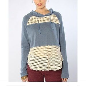 Free People Sweatshirt